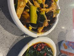 -大师兄·西北风味食集(增城合生汇店)