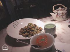 -韵秋荷(宝山龙湖天街店)