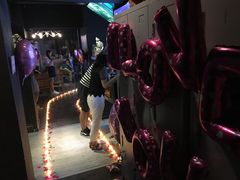 -秃鹫湾·推理大师沉浸式实景演绎推理剧场