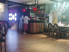 大堂-肖记公安牛肉鱼杂馆· 省级非物质文化遗产(仁和路店)