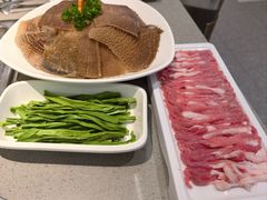 -海底捞火锅(枫蓝国际购物中心店)