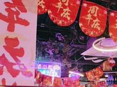 -路边边.炒菜烧烤.音乐餐厅(良乡长虹店)