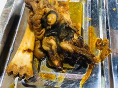 -阿叶羊杂碎(前进街店)