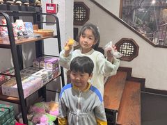 -请晋·山西餐社(好运街店)