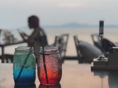 -网红落日悬崖餐厅 The Sky Gallery