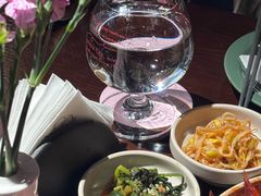 -Fuzzy Bistro 浮几韩餐·茶酒馆