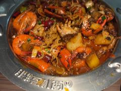 -胖哥俩肉蟹煲(福州仓山爱琴海店)