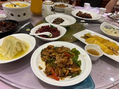 -金时代顺风大酒店(金山店)