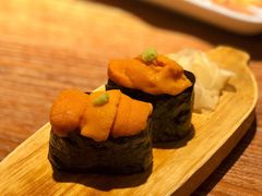 -桂马·日本料理·海胆·海鲜饭·酒场(民主广场店)