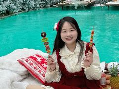 -HERRE·FARM 赫尔露营农场·团建聚会包场