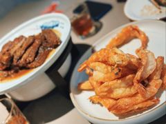 -福满圆(琨莎中心店)