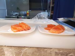 -蓝钻·国际美食海鲜自助百汇(西直门店)