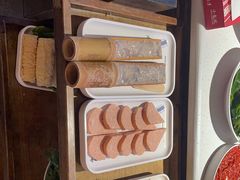 -小龙坎火锅(总店)