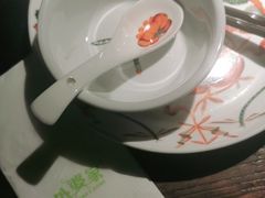 -外婆家(蓝色港湾店)