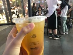 -BeauTea水仙(coco park店)