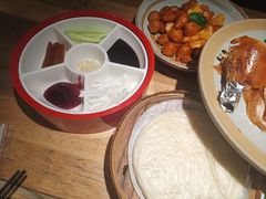 -青年公社烤鸭(滨湖银泰店)