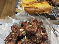 -熙成烧烤(白塔岭店)
