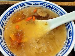 -蟹上黄·蟹黄面·江南糖水(人民广场店)