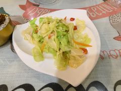 -金姐台湾菜(珠江路店)