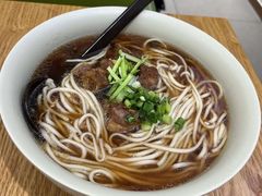 -李先生牛肉面大王(青岛闽江路店)