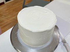 -食间旅人DIY烘焙工作室