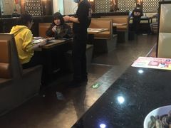 大堂-江边城外烤全鱼(龙德广场店)