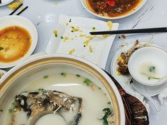 -高老庄·老溧阳·私房菜(南山竹海店)