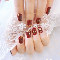 -如一·美甲美睫