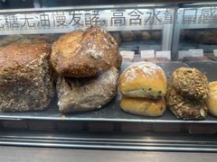 -BAKER&SPICE(祥云小镇店)
