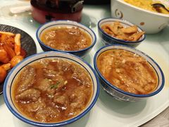 -豫丰汇河南名菜楼(武记餐饮)