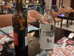 -威海香海豪生度假酒店·豪生咖啡厅