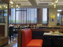 -吴系粤菜馆·茶餐厅(深业上城店)