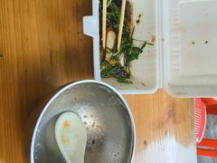 -陈老添美食店(宝华路店)