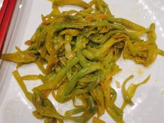 -金狮麟·新豫菜(金码大厦店)