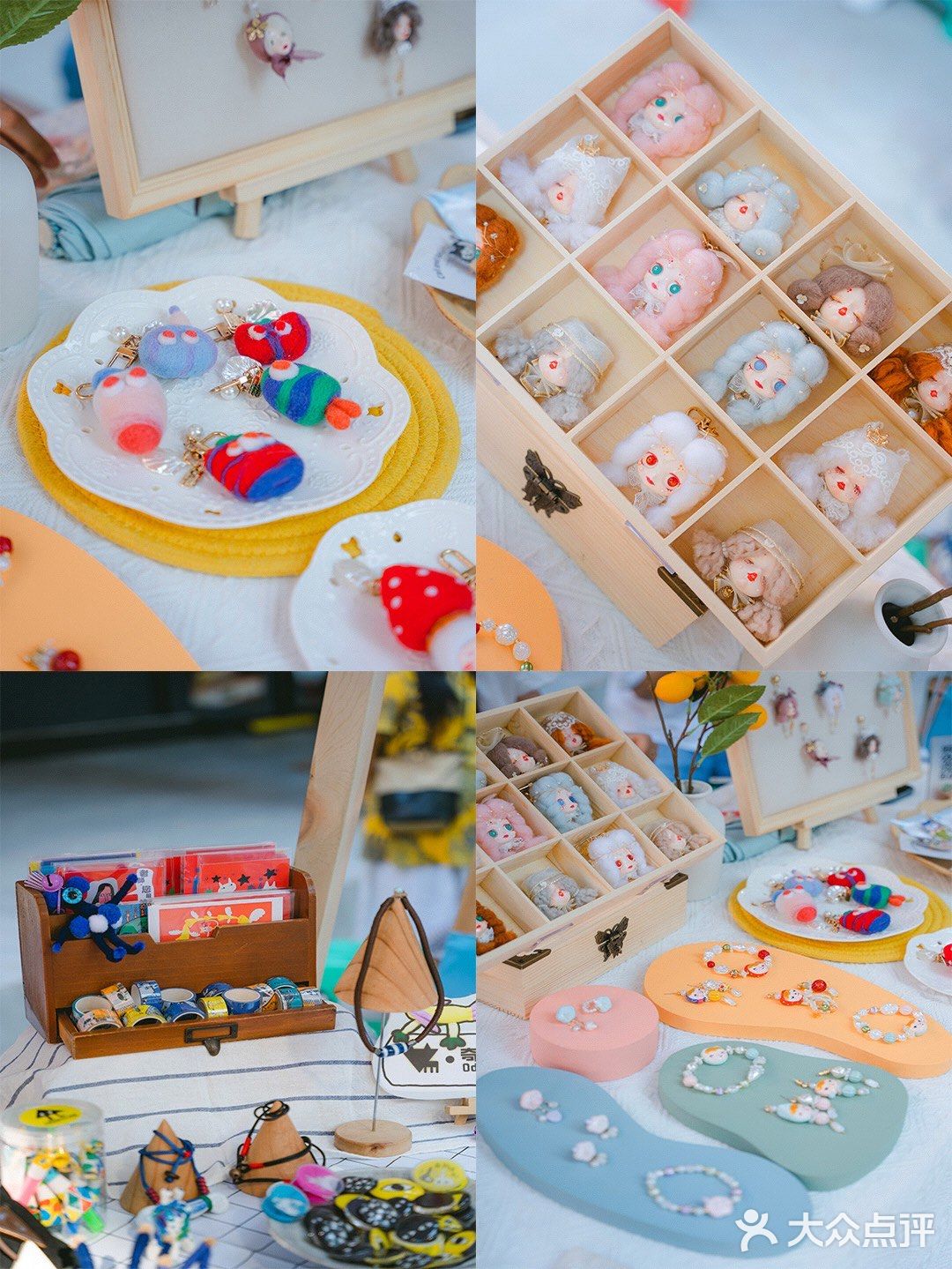 重庆首个创意版权市集🔥太太太太太好逛了‼️