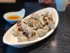 -船歌·鱼水饺青岛菜(合肥路永旺店)