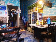 -老厨人深海炖锅(江宁文鼎店)