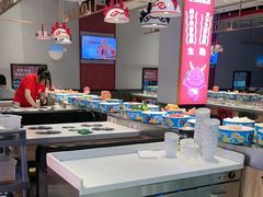 -龍歌自助小火锅(李沧顺和汇店)