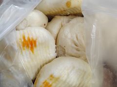 -清真石家包子(大皮院总店)