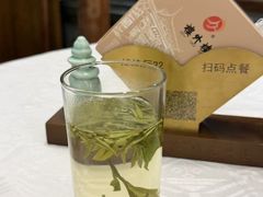 西湖龙井茶-楼外楼(西湖景区孤山路店)