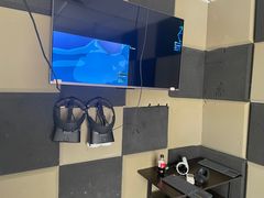 -零纪元VR体验馆·桌游(黄浦店)