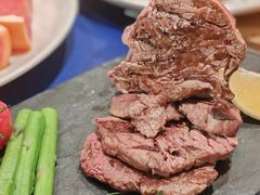 -怡咖啡海鲜自助餐厅(浦东香格里拉店)