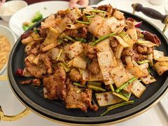 -大铁勺新津菜(迎水道店)