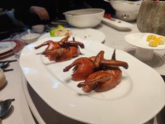 -蘇锦宴·淮扬菜烤鸭·小院(三元桥霄云路店)
