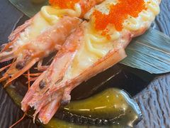 -炙柒Sekinana·精致料理 烧鸟·铁板烧(海上世界店)