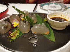 -肆月河豚·新淮扬(金融街店)
