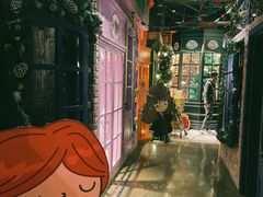 -歪歪宫殿·生日派对·团建聚会·轰趴·Wonder Palazzo