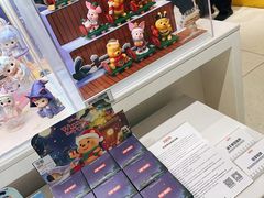 -泡泡玛特POPMART(万达店)