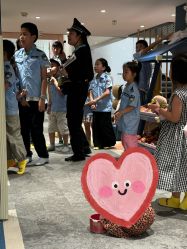 点击看大图 -奈尔宝家庭中心·亲子餐厅(华采天地店)