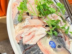 -老船舫·现做活鲜鱼馆(东郊记忆店)